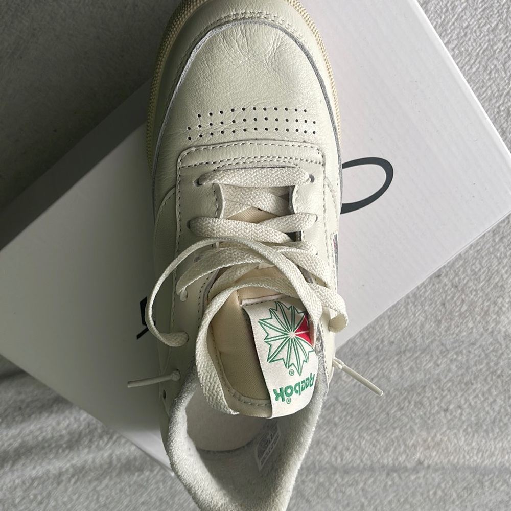 Reebok classic